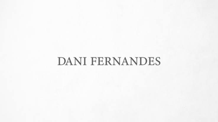 Logo da Dani Fernandes
