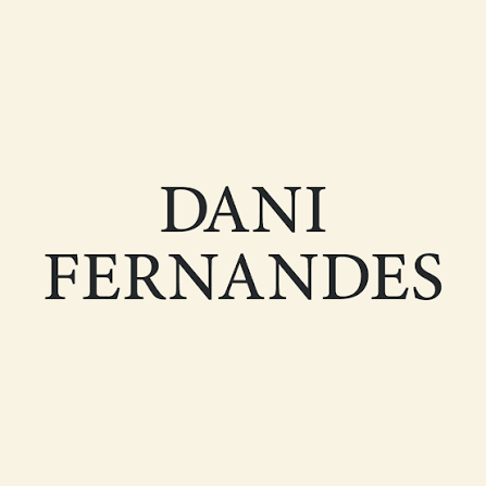 Logo da Dani Fernandes